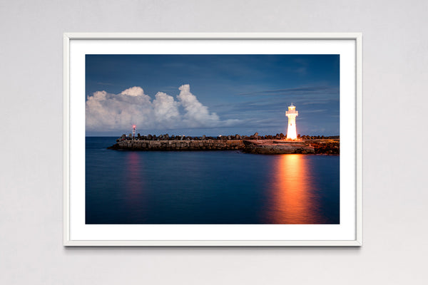 Wollongong Harbour