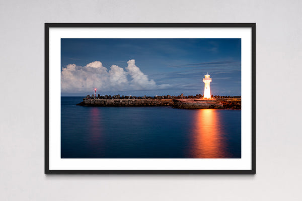 Wollongong Harbour