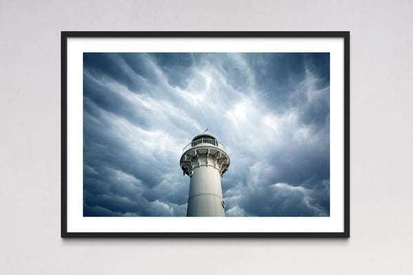 Breakwater Lighthouse