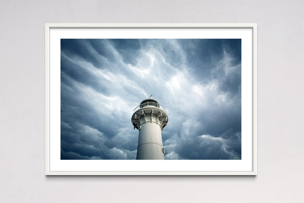 Breakwater Lighthouse