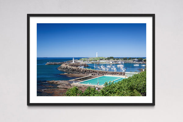 Wollongong Harbour