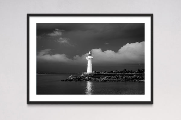 Breakwater Lighthouse