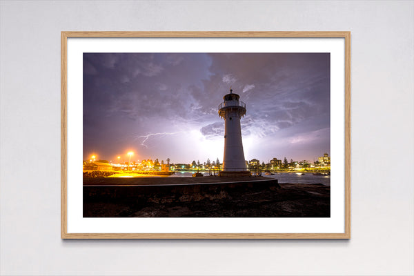 Wollongong Harbour