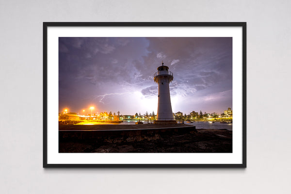 Wollongong Harbour
