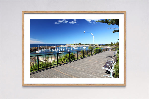 Wollongong Harbour