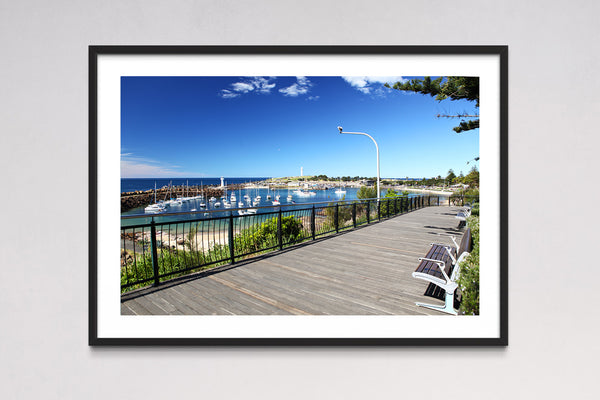 Wollongong Harbour