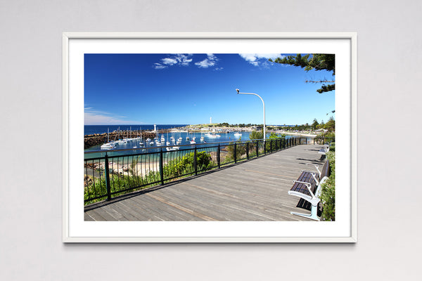 Wollongong Harbour