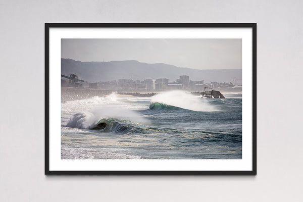 South Beach Wollongong