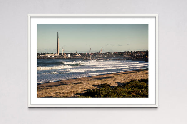 South Beach Wollongong