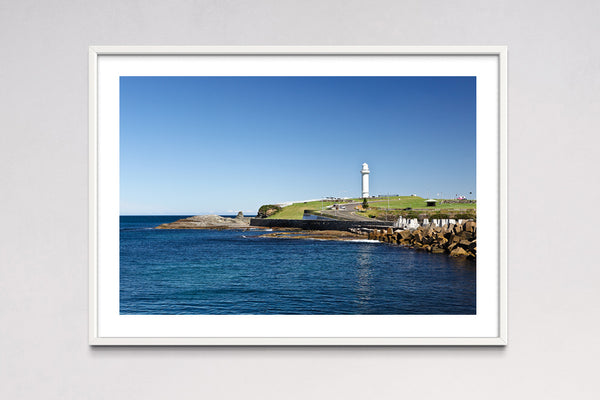 Flagstaff Hill