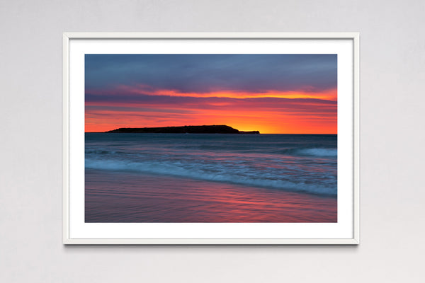 Warilla Beach
