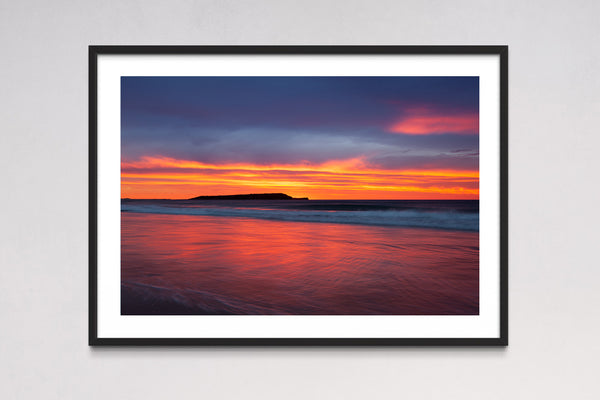 Warilla Beach