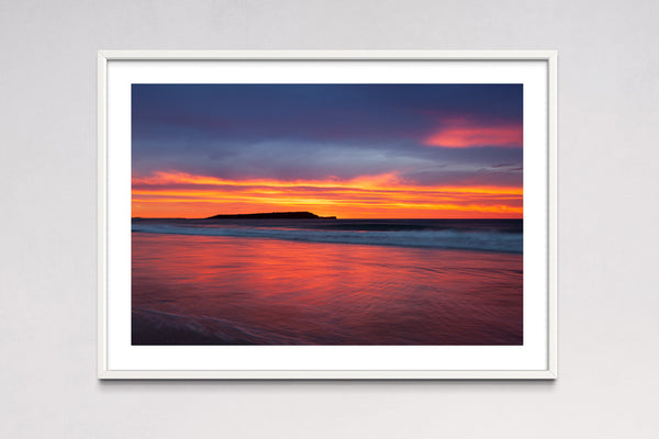 Warilla Beach