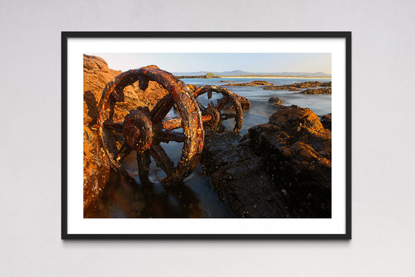 Warilla Beach