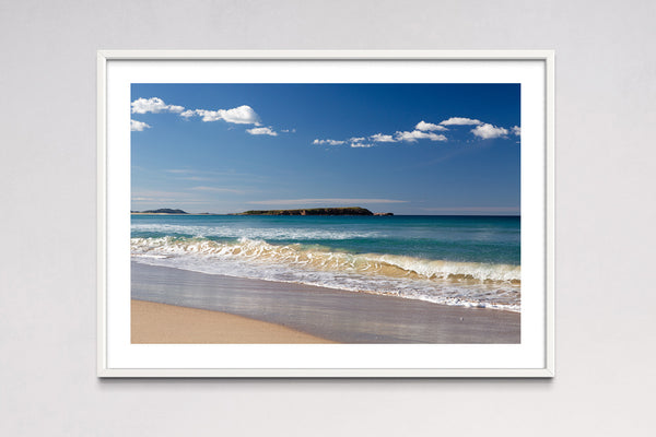 Warilla Beach