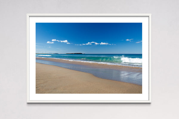Warilla Beach