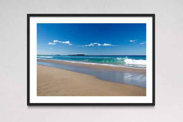 Warilla Beach
