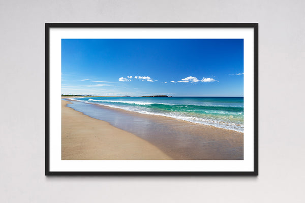 Warilla Beach