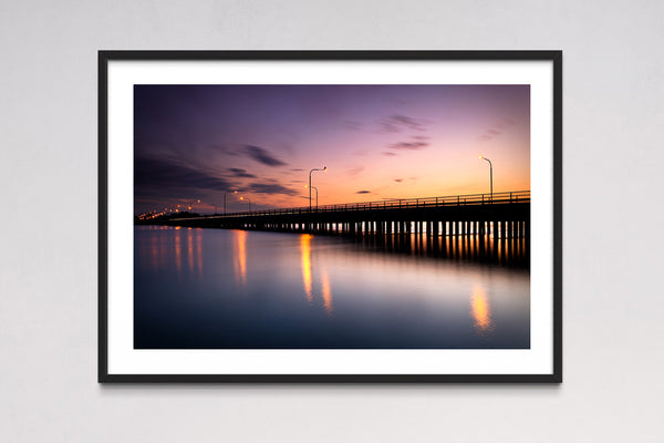 Windang Bridge