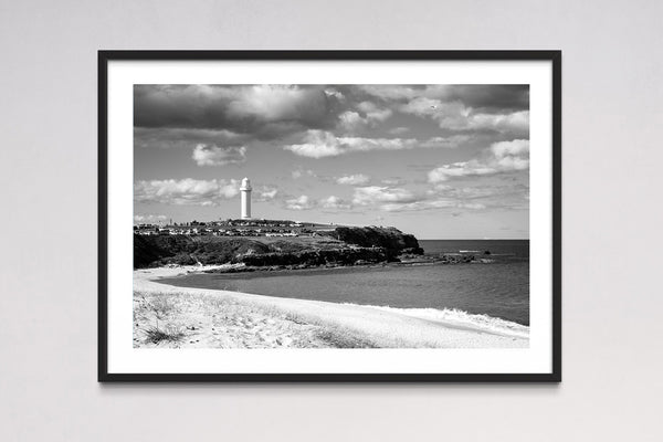 South Beach Wollongong
