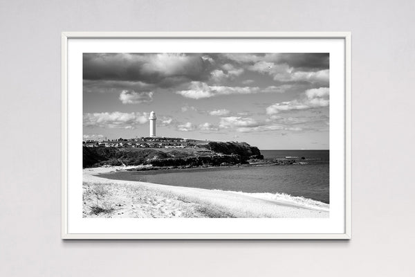 South Beach Wollongong