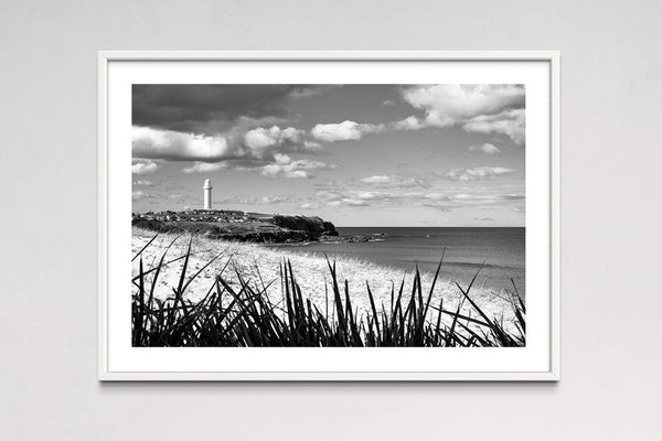 South Beach Wollongong