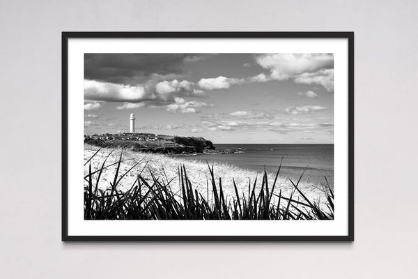 South Beach Wollongong