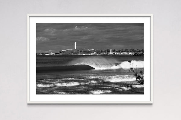 North Beach Wollongong