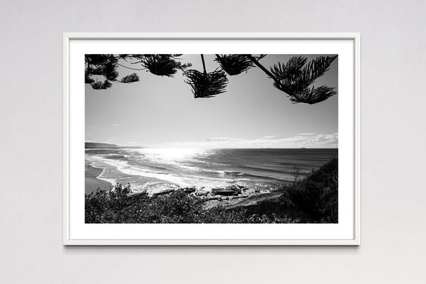 North Beach Wollongong