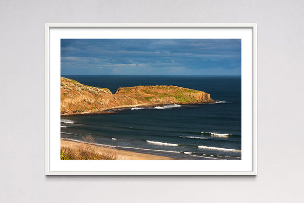 Killalea