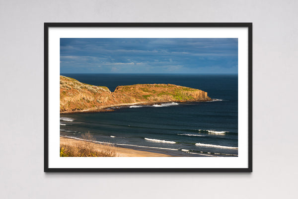 Killalea