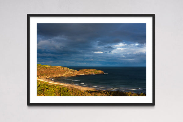 Killalea