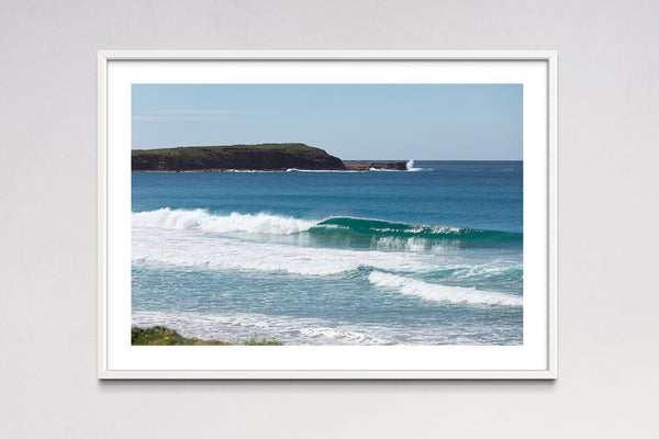 Warilla Beach