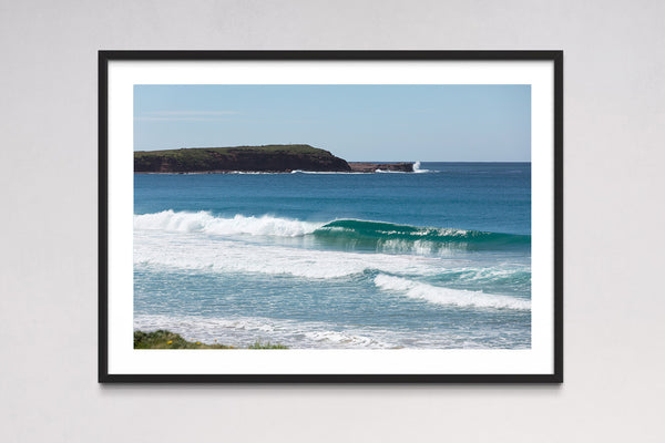 Warilla Beach