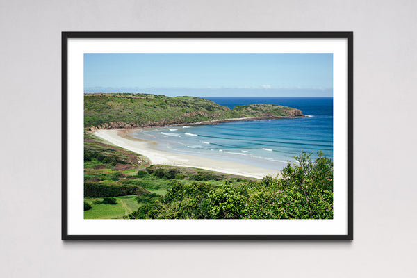 Killalea