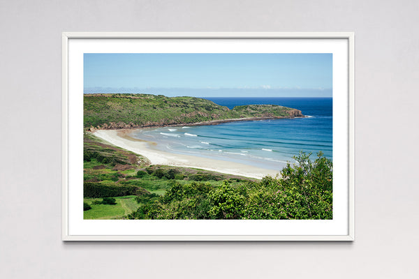 Killalea