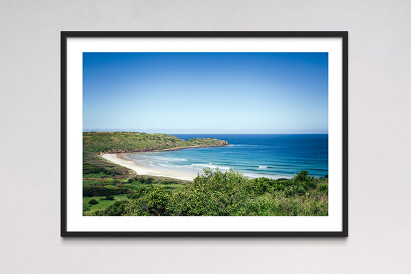 Killalea