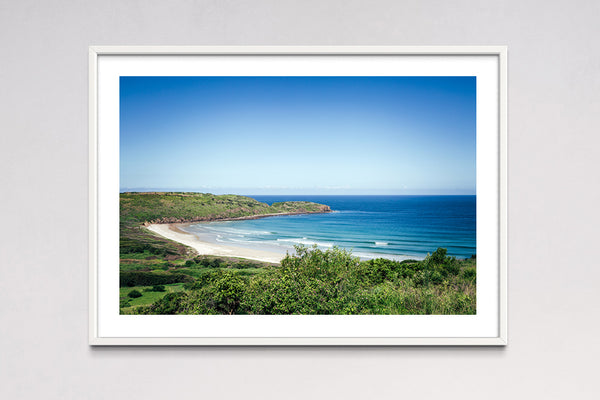 Killalea