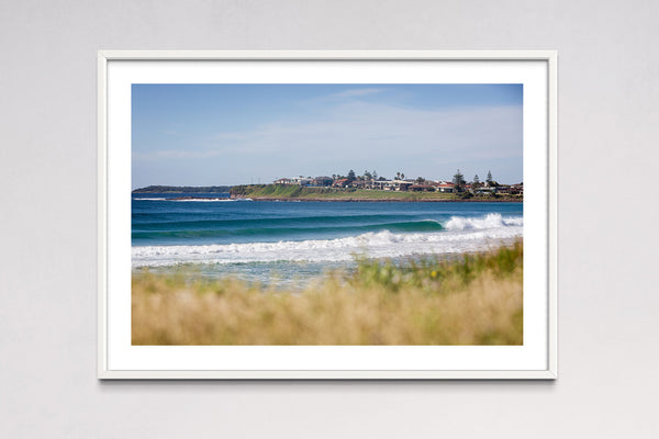 Warilla Beach