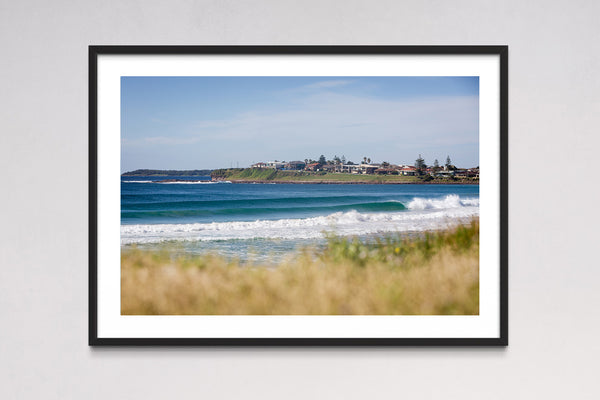 Warilla Beach