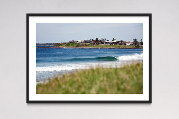 Warilla Beach