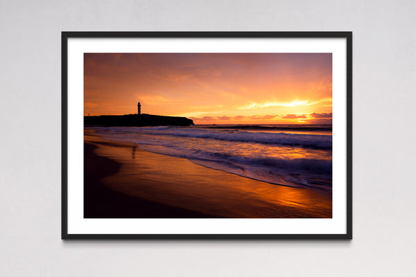 South Beach Wollongong