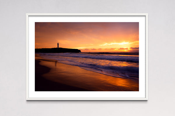 South Beach Wollongong