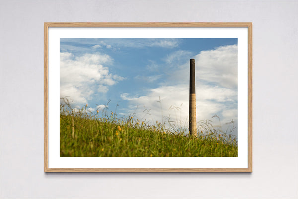 Port Kembla Stack