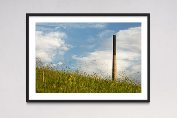 Port Kembla Stack