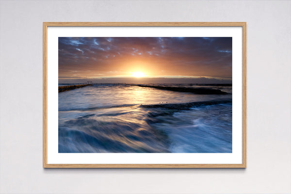 Austinmer Rock Pool