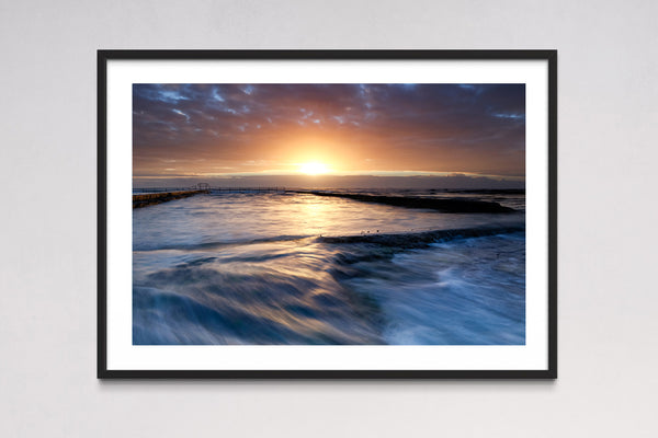 Austinmer Rock Pool