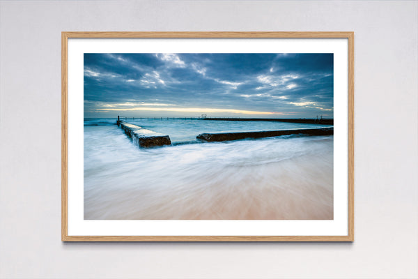 Bulli Rock Pool