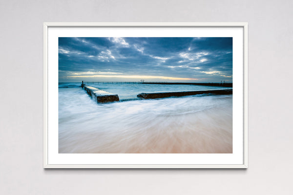 Bulli Rock Pool