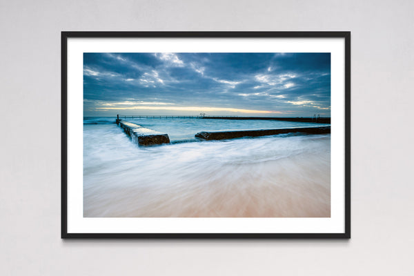 Bulli Rock Pool